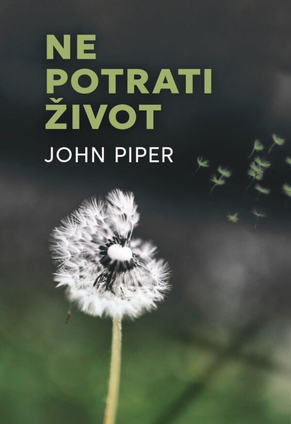 Ne potrati život