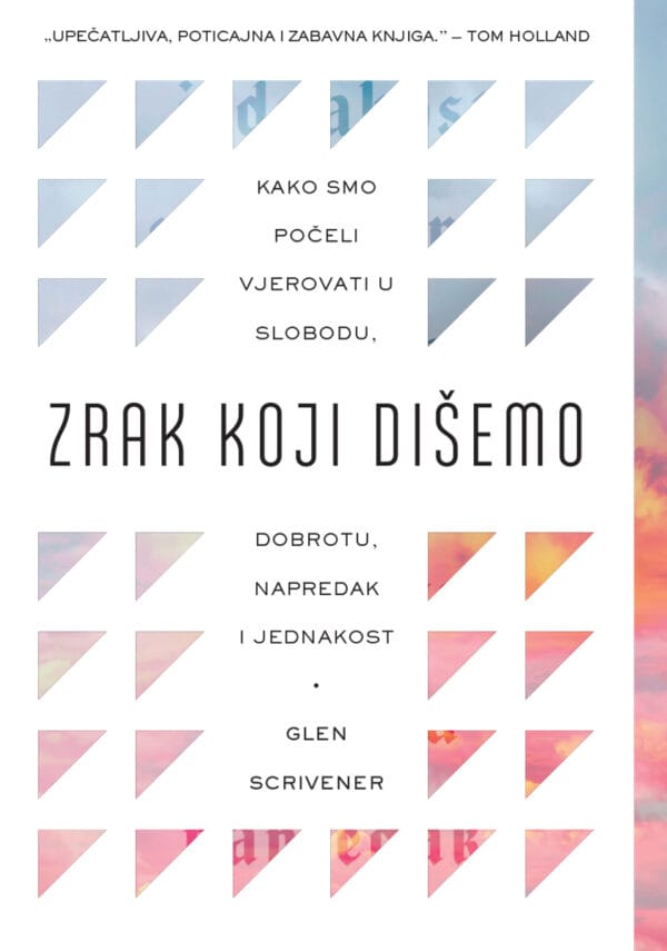 Zrak koji dišemo
