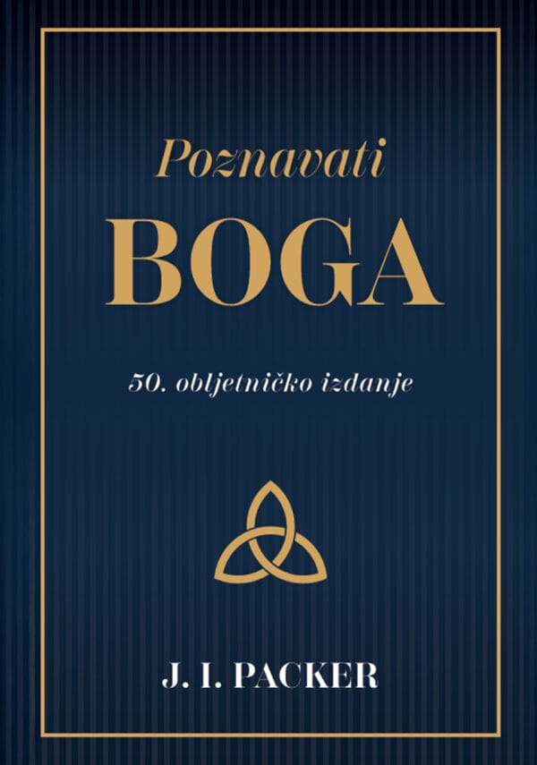 Poznavati Boga