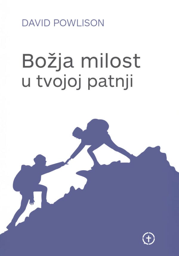 Božja milost u tvojoj patnji